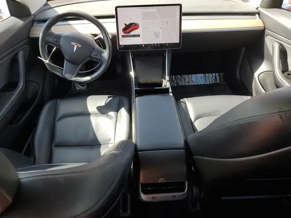 5YJ3E1EA6HF002936 2017 TESLA MODEL 3 - Image 8