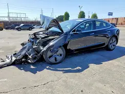 5YJ3E1EA6JF003896 2018 TESLA MODEL 3