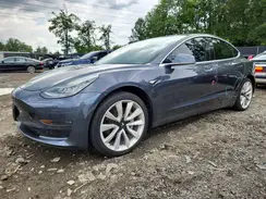 5YJ3E1EA6JF004479 2018 TESLA MODEL 3