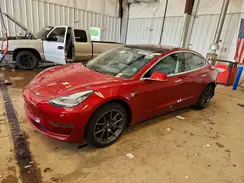 5YJ3E1EA6JF004630 2018 TESLA MODEL 3