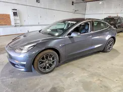 5YJ3E1EA6JF005115 2018 TESLA MODEL 3