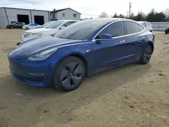 5YJ3E1EA6JF005535 2018 TESLA MODEL 3