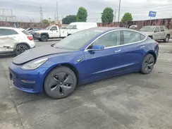 5YJ3E1EA6JF005602 2018 TESLA MODEL 3