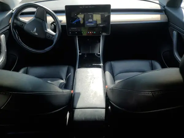 5YJ3E1EA6JF006295 2018 TESLA MODEL 3 - Image 8