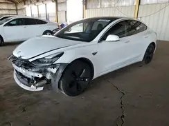 5YJ3E1EA6JF006460 2018 TESLA MODEL 3