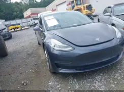 5YJ3E1EA6JF006832 2018 TESLA MODEL 3