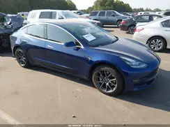 5YJ3E1EA6JF007365 2018 TESLA MODEL 3