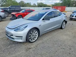 5YJ3E1EA6JF007883 2018 TESLA MODEL 3