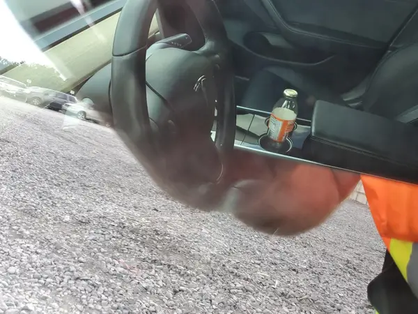5YJ3E1EA6JF009424 2018 TESLA MODEL 3 - Image 8