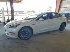 5YJ3E1EA6JF010623 2018 TESLA MODEL 3