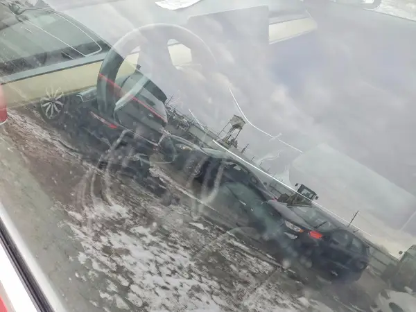 5YJ3E1EA6JF011027 2018 TESLA MODEL 3 - Image 8