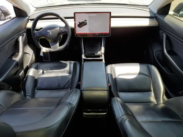 5YJ3E1EA6JF011349 2018 TESLA MODEL 3 - Image 8