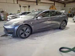 5YJ3E1EA6JF011545 2018 TESLA MODEL 3