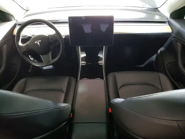 5YJ3E1EA6JF011545 2018 TESLA MODEL 3 - Image 8