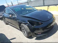 5YJ3E1EA6JF012565 2018 TESLA MODEL 3