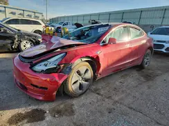 5YJ3E1EA6JF012985 2018 TESLA MODEL 3