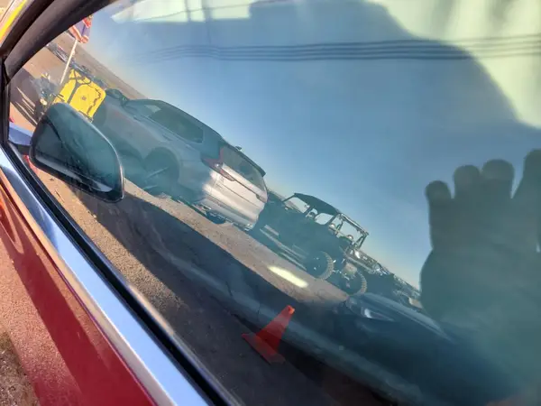 5YJ3E1EA6JF012985 2018 TESLA MODEL 3 - Image 8