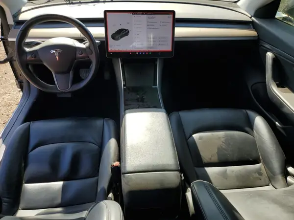 5YJ3E1EA6JF013313 2018 TESLA MODEL 3 - Image 8