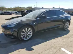 5YJ3E1EA6JF013330 2018 TESLA MODEL 3