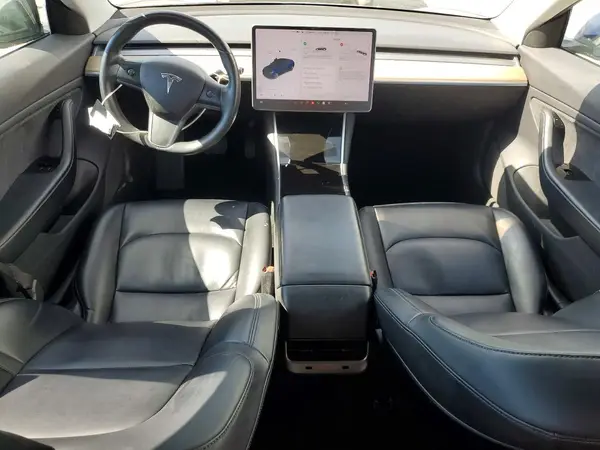 5YJ3E1EA6JF013666 2018 TESLA MODEL 3 - Image 8