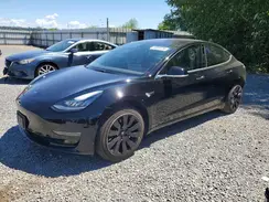 5YJ3E1EA6JF013912 2018 TESLA MODEL 3
