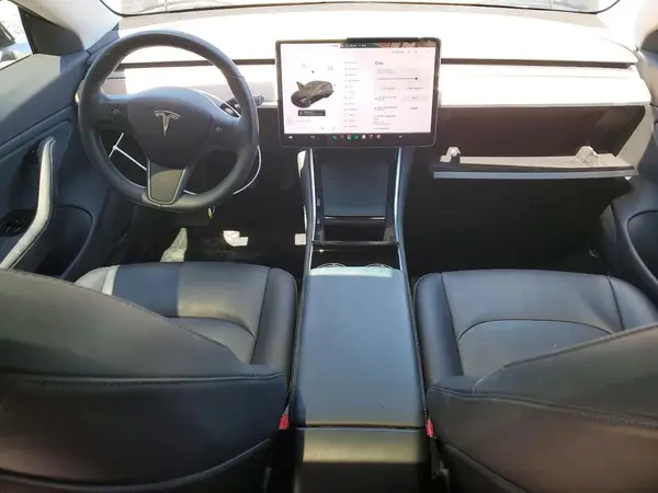 5YJ3E1EA6JF013912 2018 TESLA MODEL 3 - Image 8