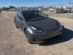5YJ3E1EA6JF014073 2018 TESLA MODEL 3