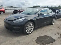 5YJ3E1EA6JF014977 2018 TESLA MODEL 3