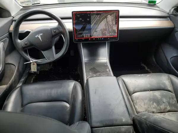 5YJ3E1EA6JF016177 2018 TESLA MODEL 3 - Image 8