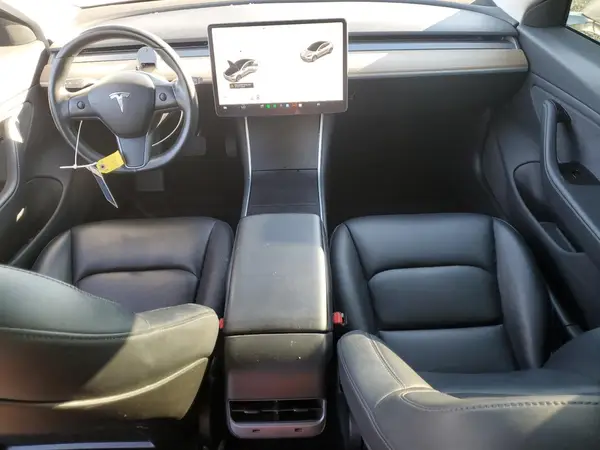 5YJ3E1EA6JF016597 2018 TESLA MODEL 3 - Image 8