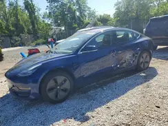 5YJ3E1EA6JF017006 2018 TESLA MODEL 3