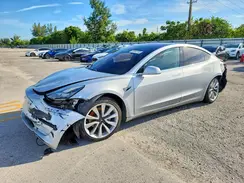 5YJ3E1EA6JF017913 2018 TESLA MODEL 3