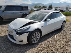 5YJ3E1EA6JF018334 2018 TESLA MODEL 3