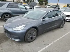 5YJ3E1EA6JF018883 2018 TESLA MODEL 3