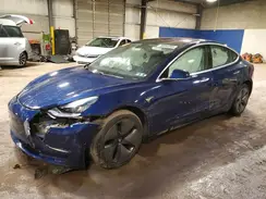 5YJ3E1EA6JF019578 2018 TESLA MODEL 3