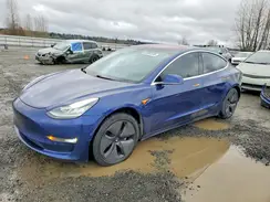 5YJ3E1EA6JF019614 2018 TESLA MODEL 3