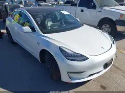 5YJ3E1EA6JF019659 2018 TESLA MODEL 3