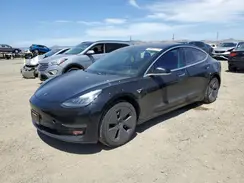 5YJ3E1EA6JF019905 2018 TESLA MODEL 3