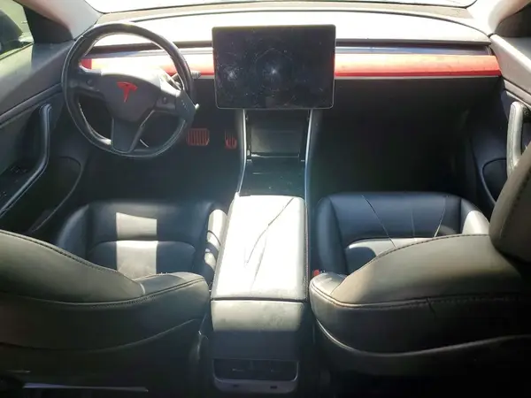 5YJ3E1EA6JF020018 2018 TESLA MODEL 3 - Image 8