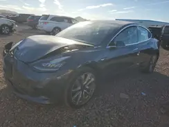 5YJ3E1EA6JF020150 2018 TESLA MODEL 3