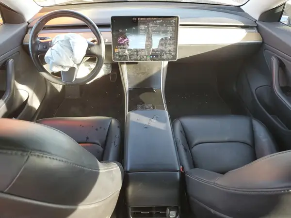 5YJ3E1EA6JF020150 2018 TESLA MODEL 3 - Image 8