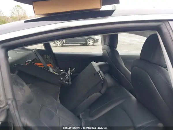 5YJ3E1EA6JF020648 2018 TESLA MODEL 3 - Image 8