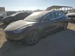 5YJ3E1EA6JF020746 2018 TESLA MODEL 3