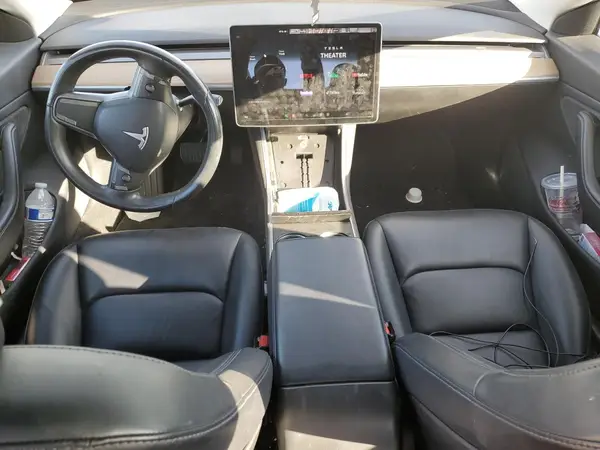 5YJ3E1EA6JF020746 2018 TESLA MODEL 3 - Image 8