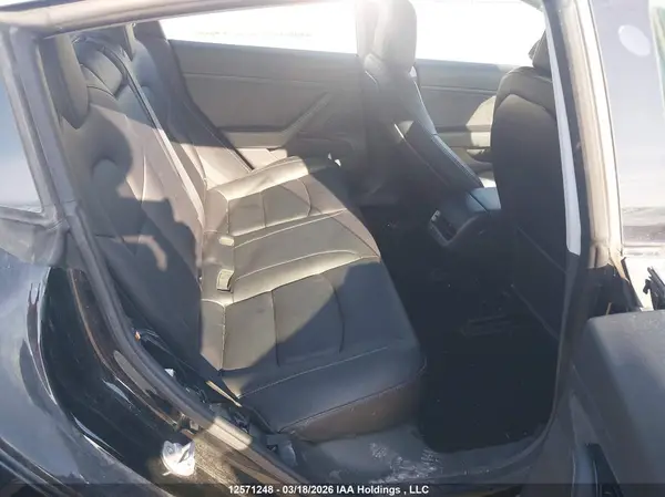 5YJ3E1EA6JF020973 2018 TESLA MODEL 3 - Image 8