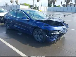 5YJ3E1EA6JF022545 2018 TESLA MODEL 3