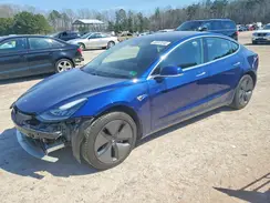 5YJ3E1EA6JF022951 2018 TESLA MODEL 3