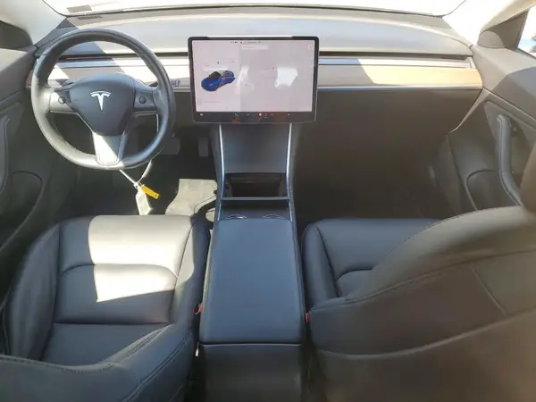 5YJ3E1EA6JF022951 2018 TESLA MODEL 3 - Image 8