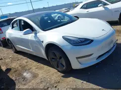5YJ3E1EA6JF023243 2018 TESLA MODEL 3