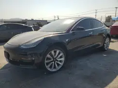 5YJ3E1EA6JF023677 2018 TESLA MODEL 3